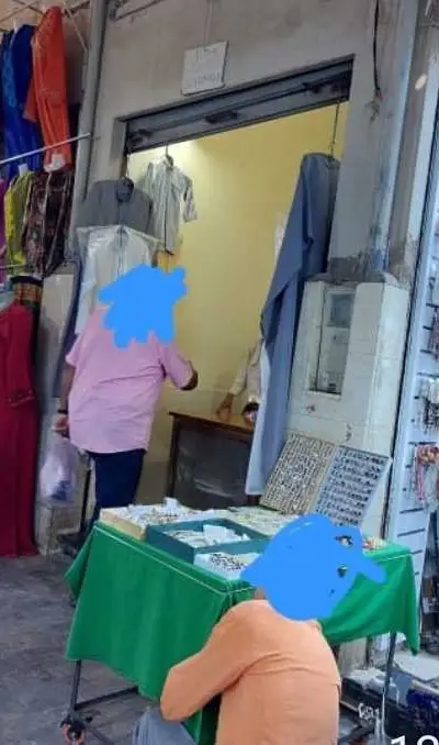 ملك تجاري للبيع بمدينة وجدة