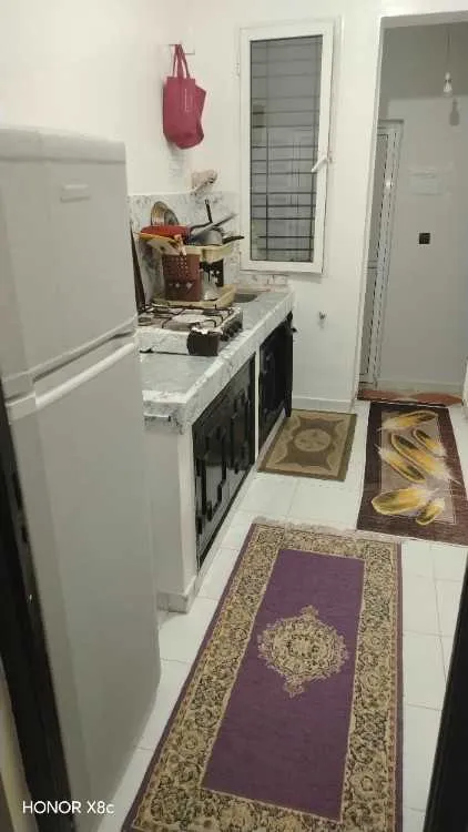 غرفة للكراء اليومي