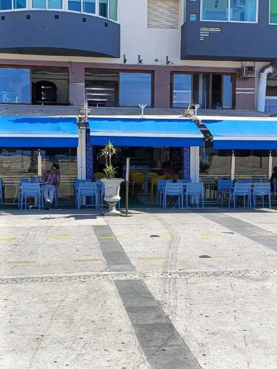 Cafe mohamedia