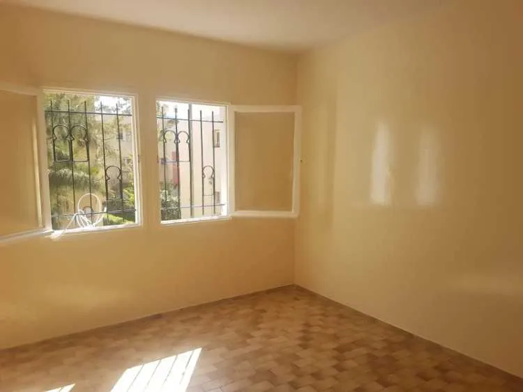 Appartement à louer à rabat