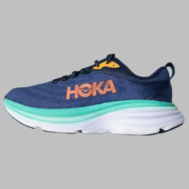Chaussures hoka running
