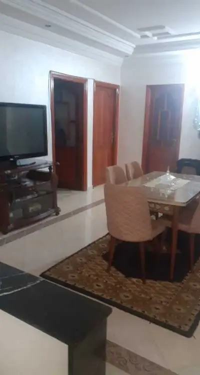 Appartement à hamrya