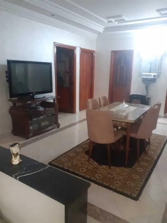 Appartement à hamrya