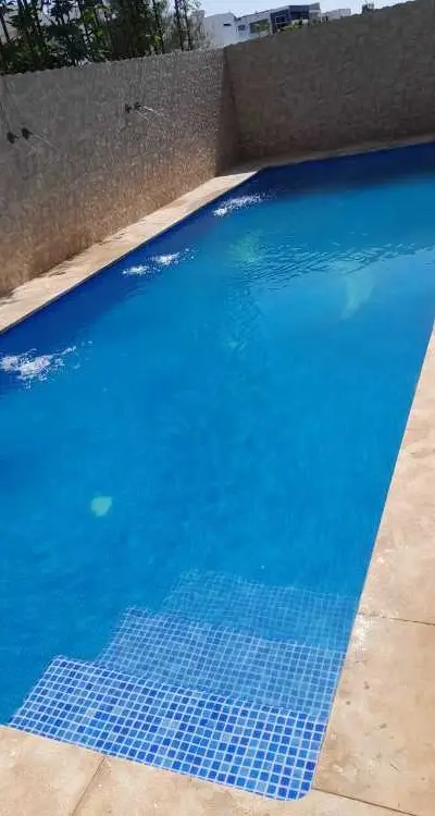Villa à vendre à bouznika bahia golf