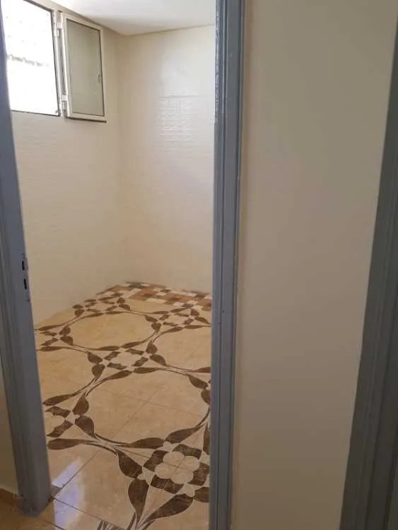 Location chambres à oulfa