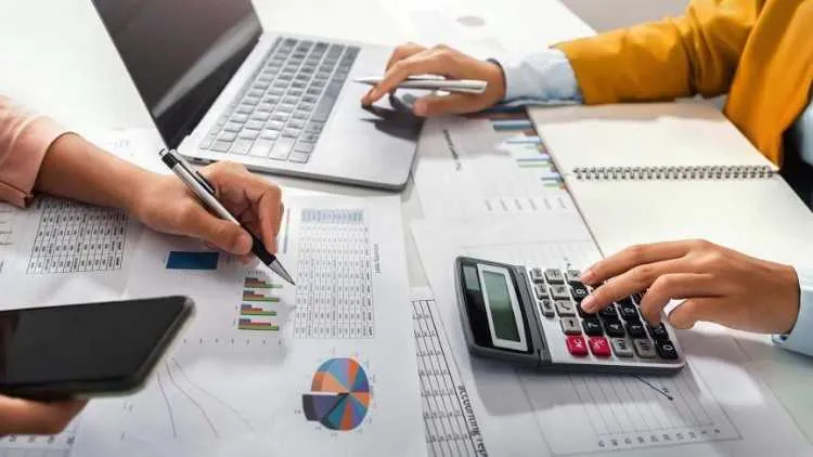 COMPTABLE FREELANCE - Casablanca