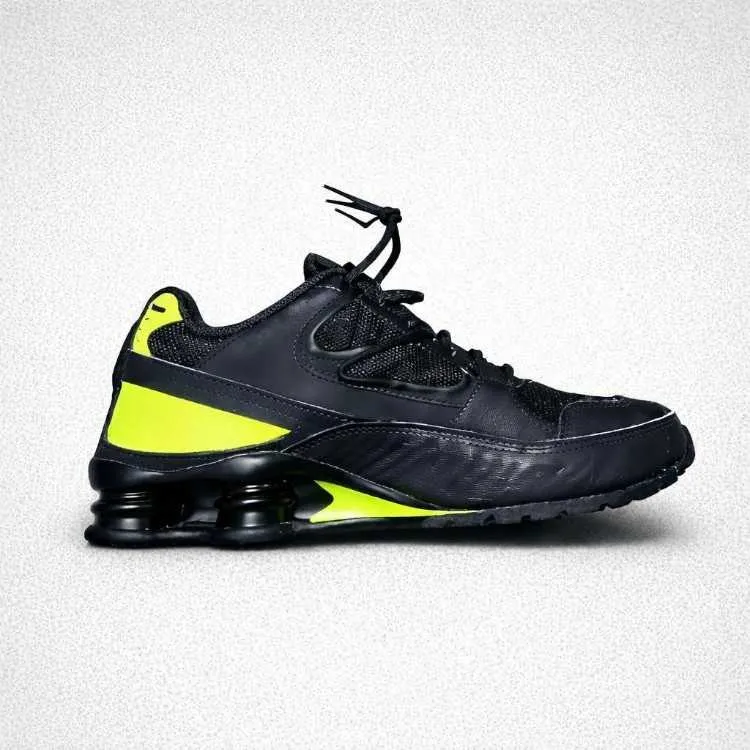 Superbes nike shox enigma 9000