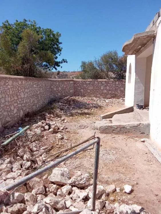 maison terrain a vendre