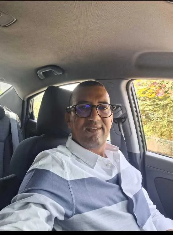 chauffeur B et D touristique - Casablanca