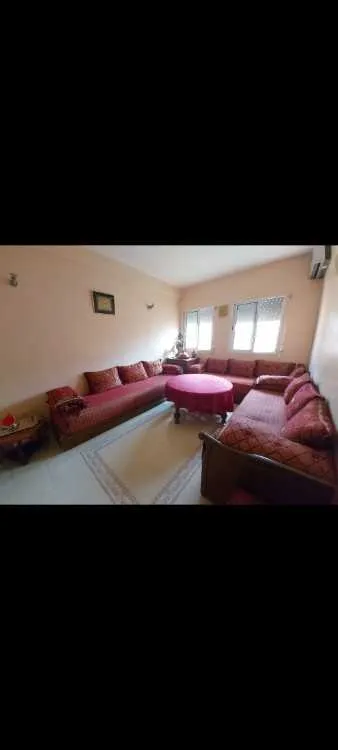 Appartement a vendre a firdaous oulfa