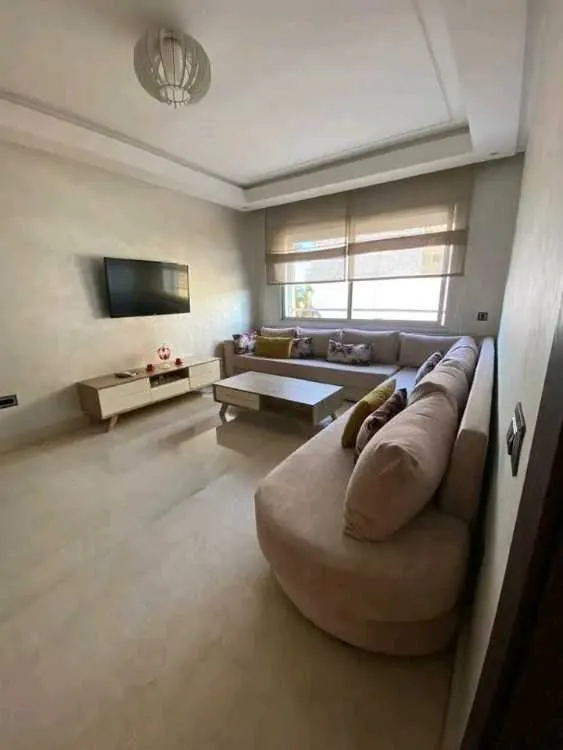 Appart studio meublé quartier Palmier