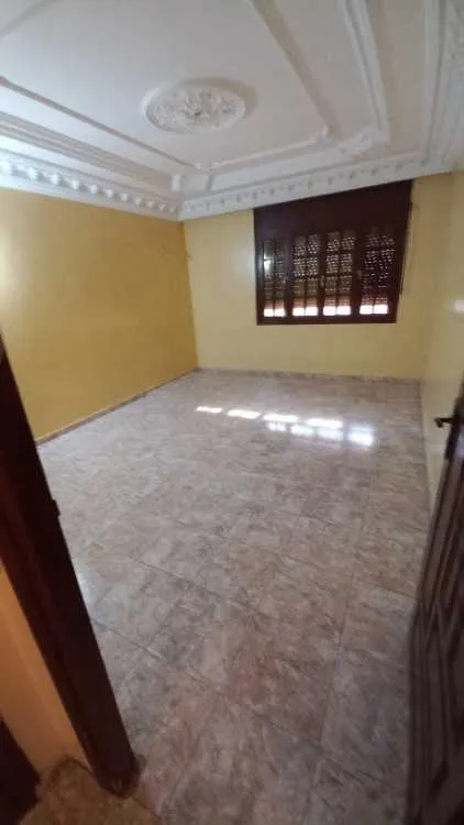 Appartement vide à louer - Quartier florida 100 m²