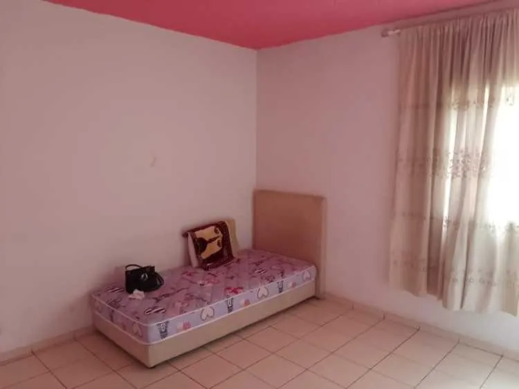 Appartement sidi maarouf