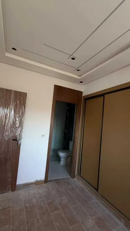Appartement a ventre a mers el kheir