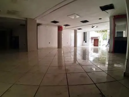 Magasin Rabat Hassan 326m²