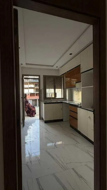 Appartement a ventre a ain atiq