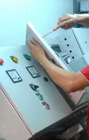 Electricien - Rabat