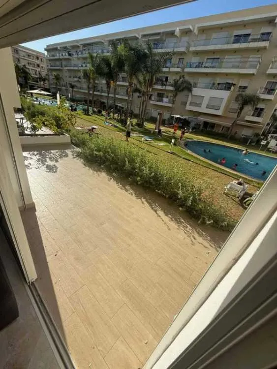 Appartements à louer Mobley à bouznika