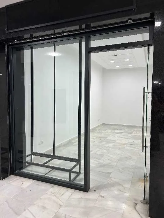 locaux commerciaux à louer à tanger jirari av aich