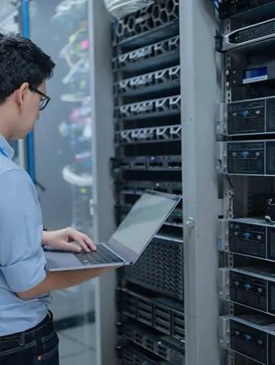 Technicien Support Informatique / Maintenance IT - Marrakech
