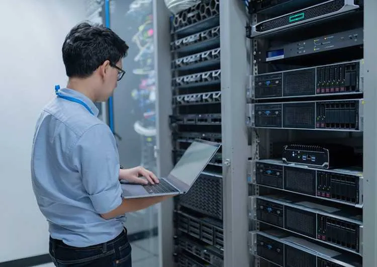 Technicien Support Informatique / Maintenance IT - Marrakech