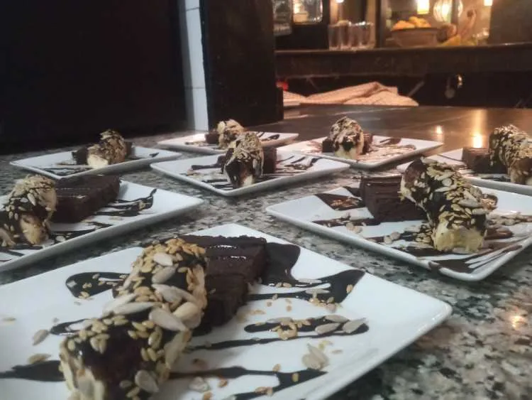 Chef cuisine barista gérant - Agadir