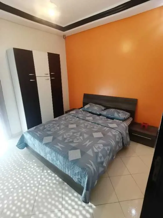 Appartement à louer à la journée à skhirat