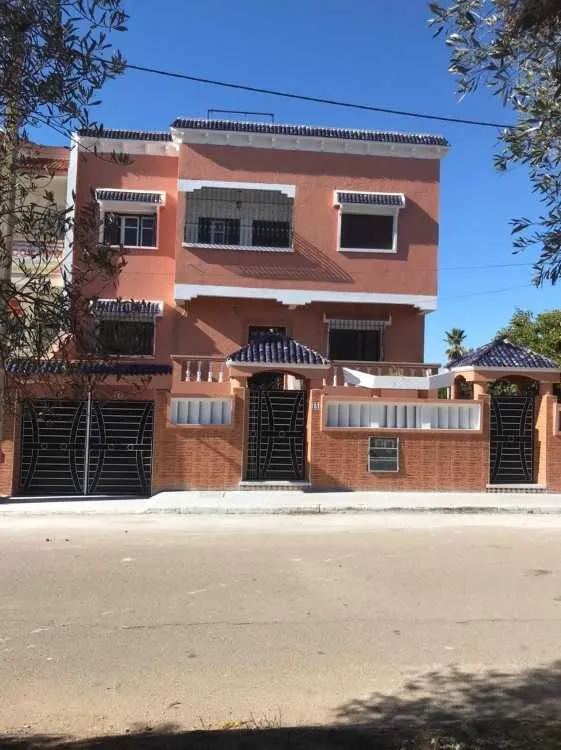Villa à vendre