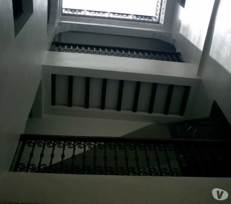 Maison entièrement rénovée Marrakech Bab El Khemis