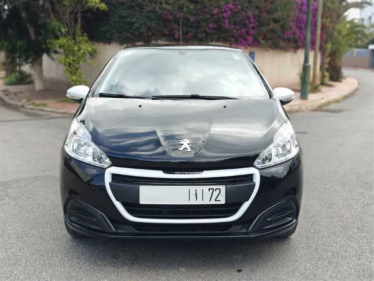 PEUGEOT 208 LIKE