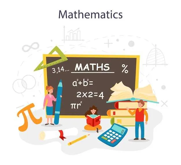 Renforcement et mise à niveau en maths