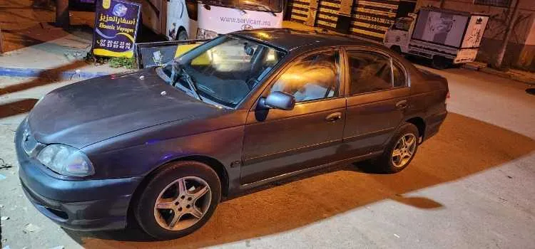 Toyota Corolla 1999