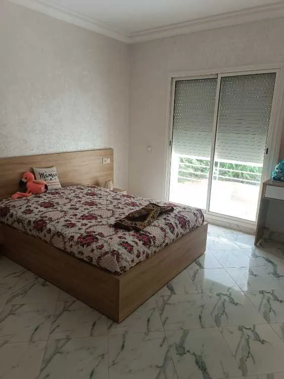 Villa Moderne à Vendre - Riad Toulal, Meknès