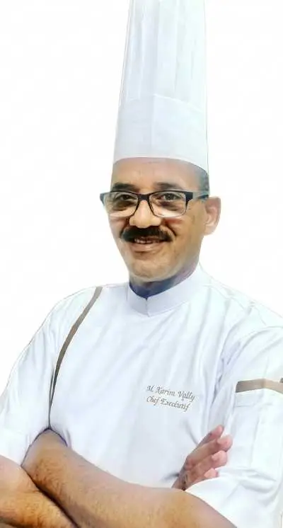 Chef Boucherie - Essaouira