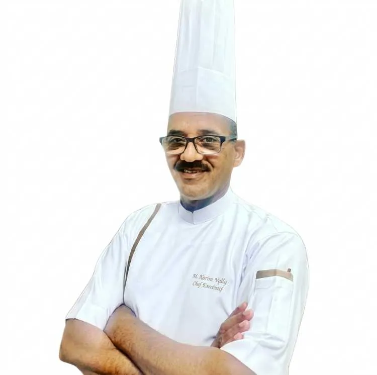 Chef Boucherie - Essaouira