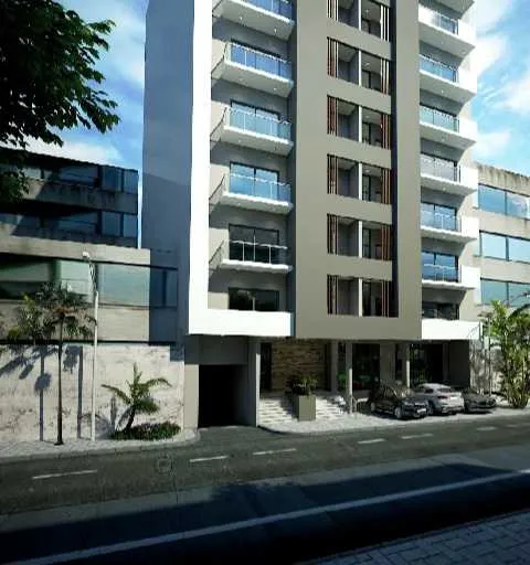 Terrain de 1100m² au centre ville tangee