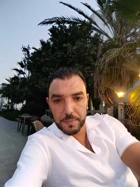 Chauffeur - Marrakech