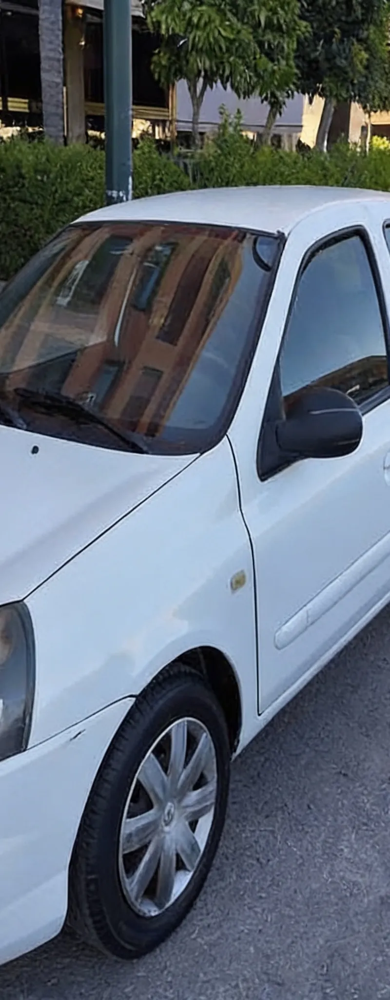 RENAULT Clio Campus 2013 Essence Occasion Casablanca Maroc