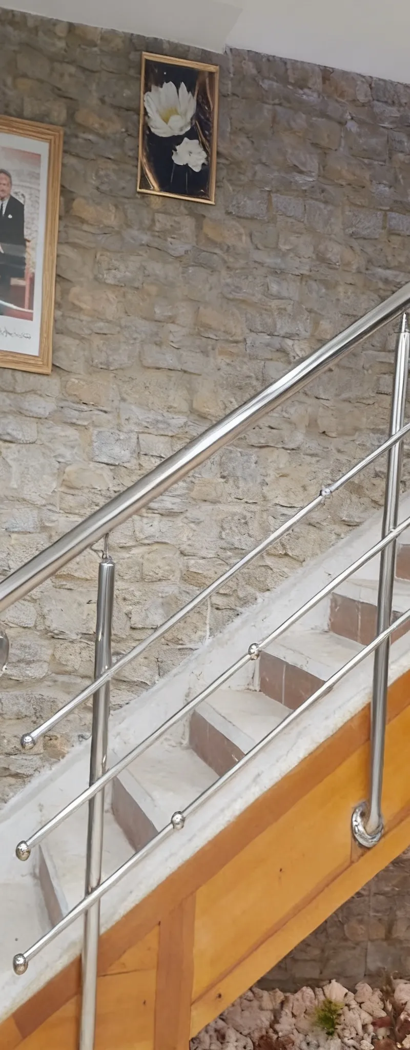 Local commercial pour dépot
