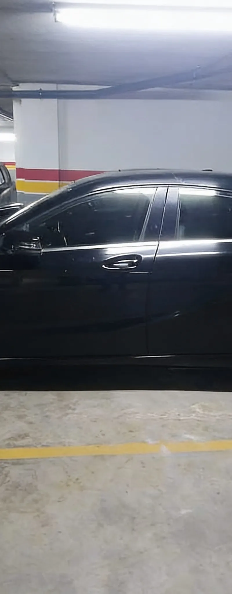 MERCEDES Classe A 2016 Diesel Occasion Casablanca Maroc