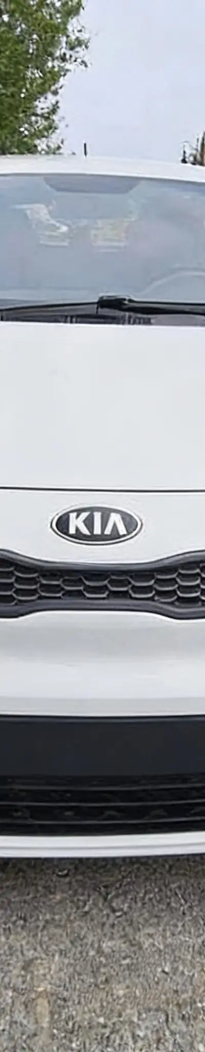 KIA Rio 2016 Diesel Occasion Tanger Maroc