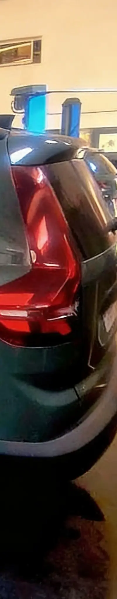 DACIA Jogger 2025 Diesel Occasion Marrakech Maroc