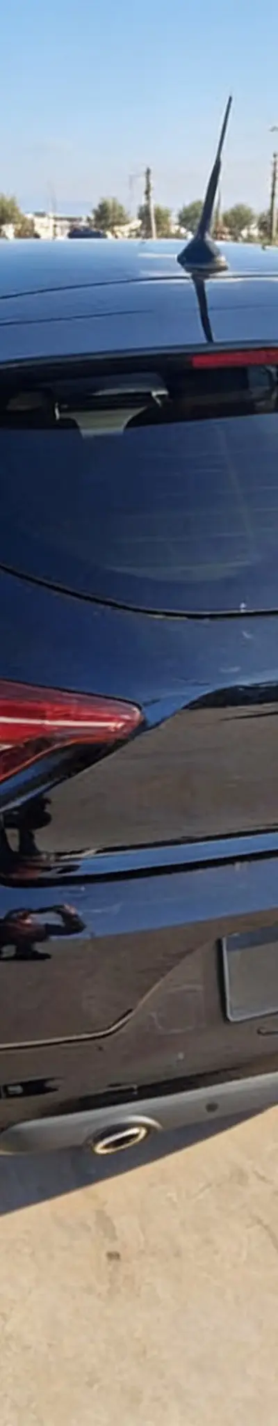 RENAULT Clio 2022 Diesel Occasion Fès Maroc
