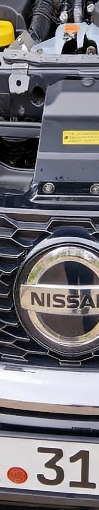 NISSAN Qashqai 2026 Diesel Occasion Marrakech Maroc