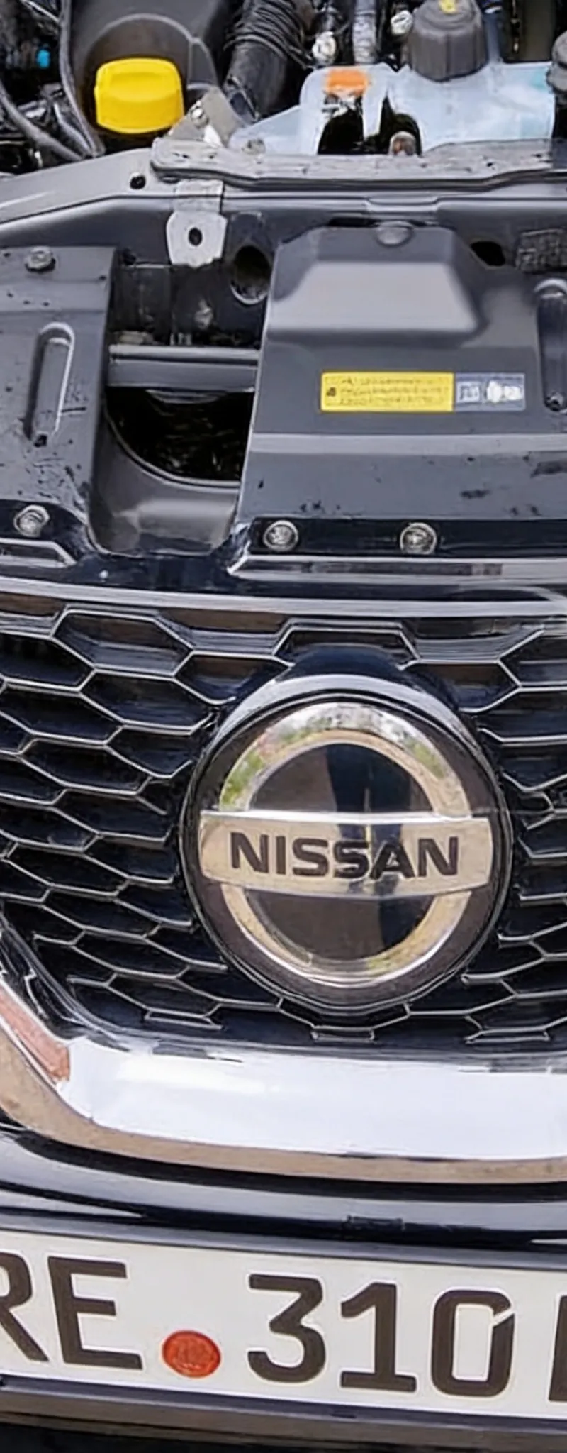 NISSAN Qashqai 2026 Diesel Occasion Marrakech Maroc