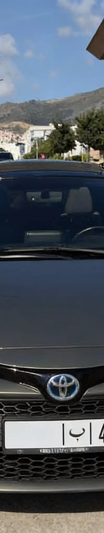TOYOTA Corolla Sport 2020 Hybride Occasion Tétouan Maroc