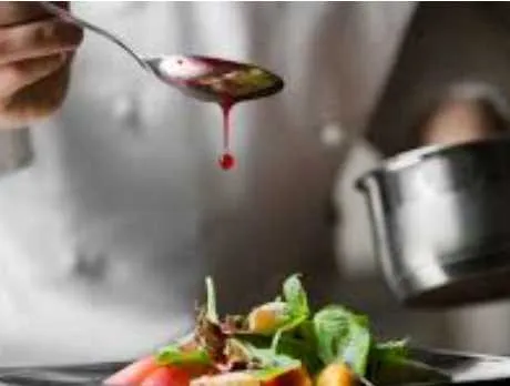 Cuisinier - Restauration collective - Bouskoura