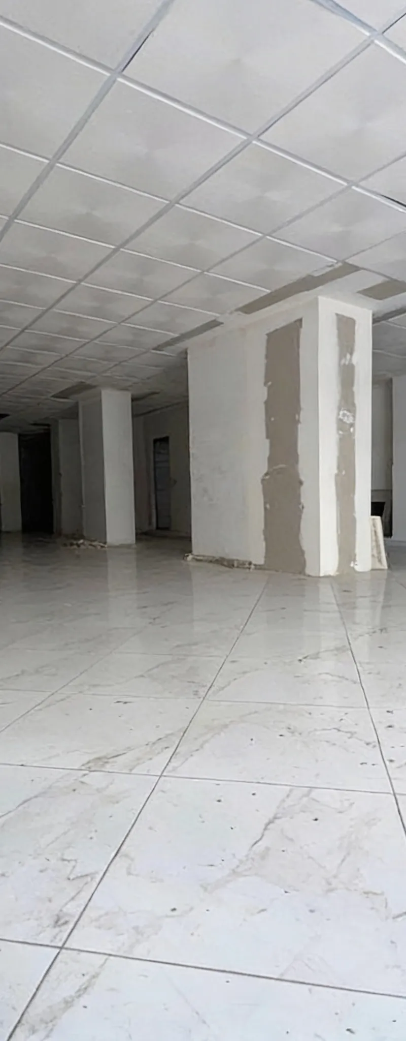 Local commercial 310 m²