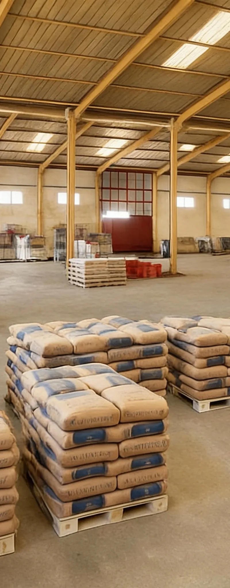 Dépôt à Louer / à vendre à Fès