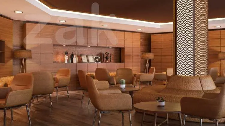 Architecte d’intérieur suivie de chantier - Casablanca
